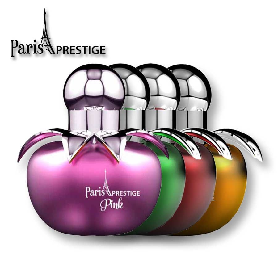 Image of Paris Prestige Perfume Clone (20 ml EDT) *Apple* Red (IT14582)