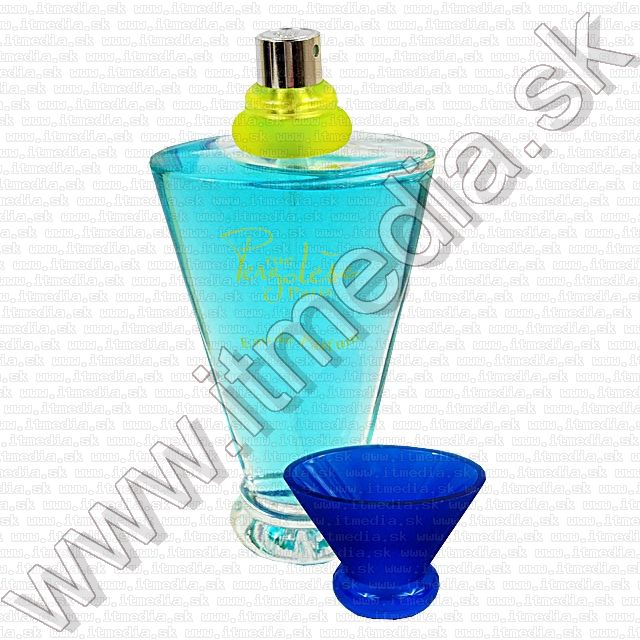 Image of Pergolése Perfume 50 ml EDP (Eau de Perfum Paris) (IT9162)