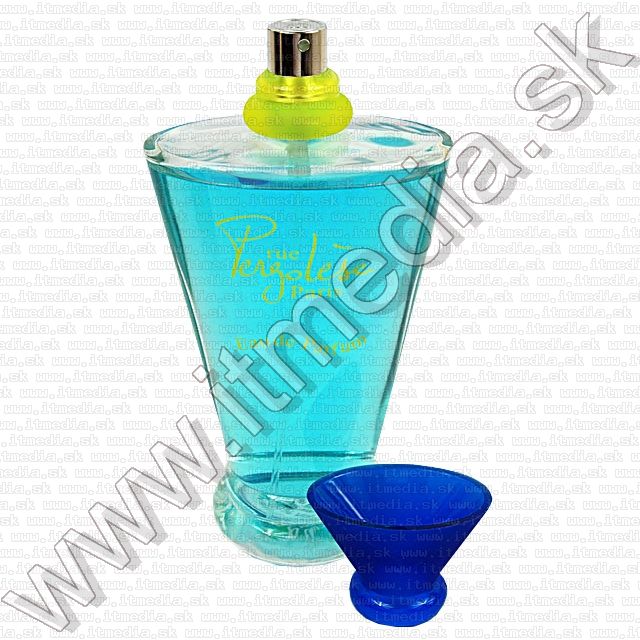 Image of Pergolése Perfume 100ml EDP (Eau de Perfum Paris) (IT9163)