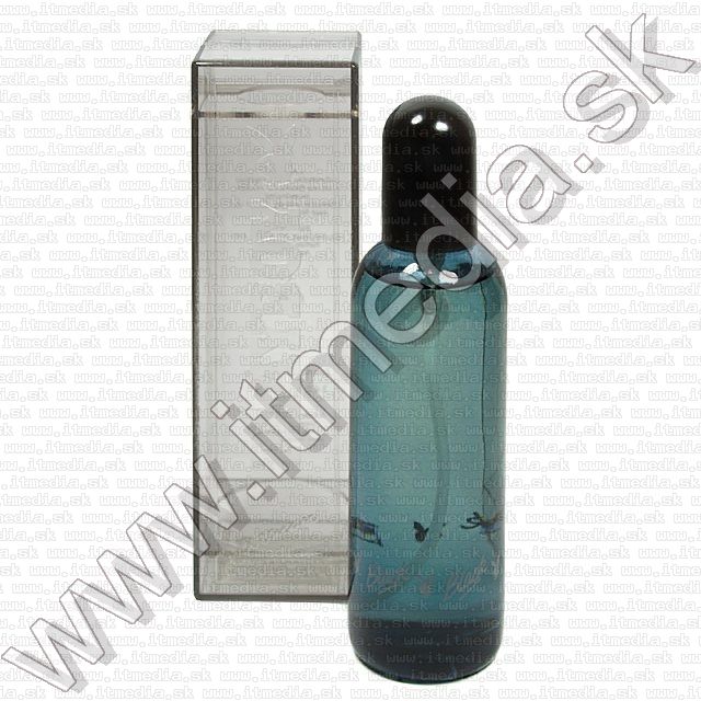 Image of Playboy *Women* Perfume (100 ml EDP) **Black** (IT4045)