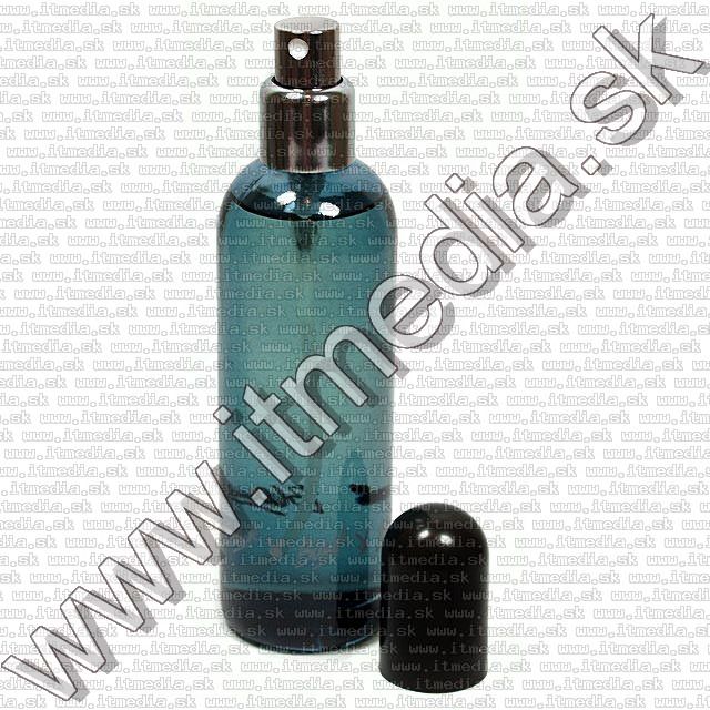 Image of Playboy *Women* Perfume (100 ml EDP) **Black** (IT4045)