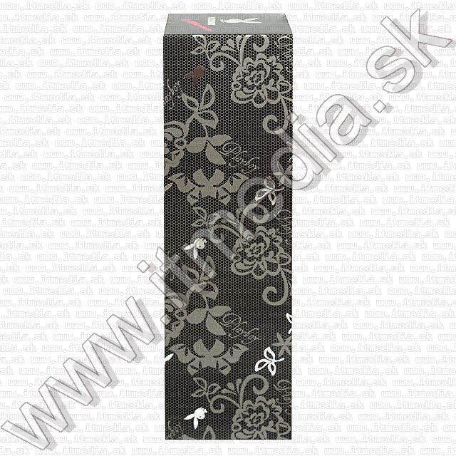 Image of Playboy *Women* Perfume (100 ml EDP) **Black** (IT4045)
