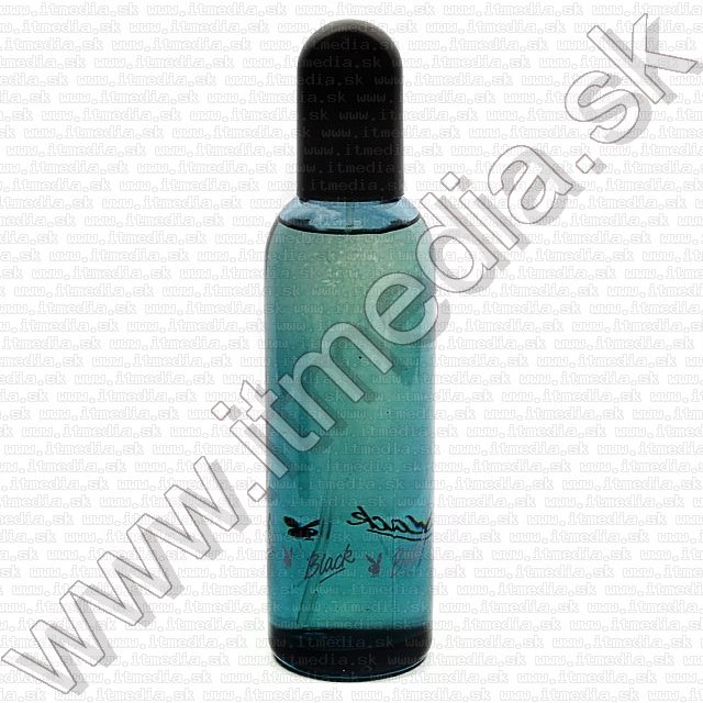 Image of Playboy *Women* Perfume (100 ml PDT) **Black** (IT4048)