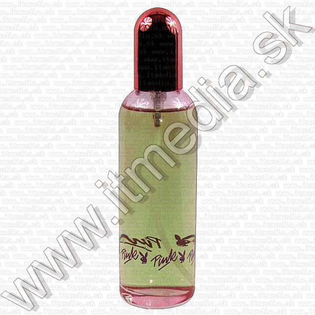 Image of Playboy *Women* Perfume (100 ml EDP) **Pink** (IT4046)