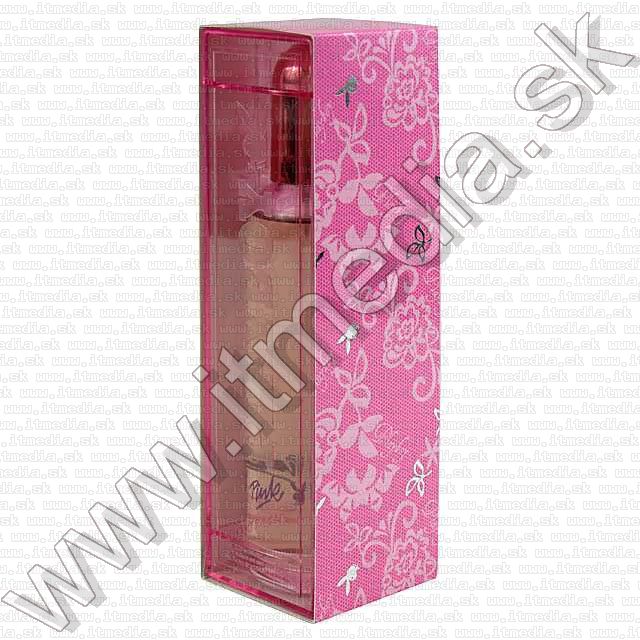 Image of Playboy *Women* Perfume (100 ml EDP) **Pink** (IT4046)