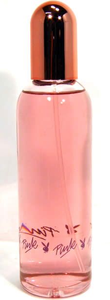 Image of Playboy *Women* Perfume (100 ml PDT) **Pink** (IT4049)