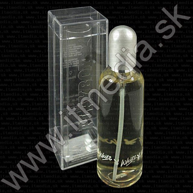 Image of Playboy *Women* Perfume (100 ml EDP) **White** (IT4047)