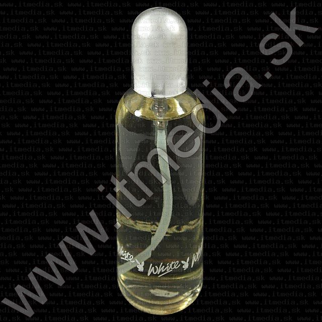 Image of Playboy *Women* Perfume (100 ml EDP) **White** (IT4047)