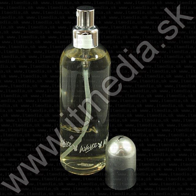 Image of Playboy *Women* Perfume (100 ml EDP) **White** (IT4047)