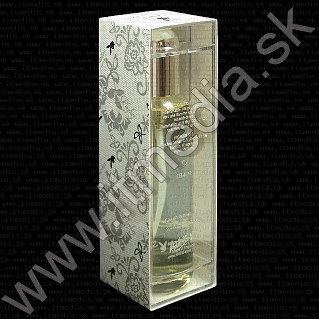 Image of Playboy *Women* Perfume (100 ml EDP) **White** (IT4047)