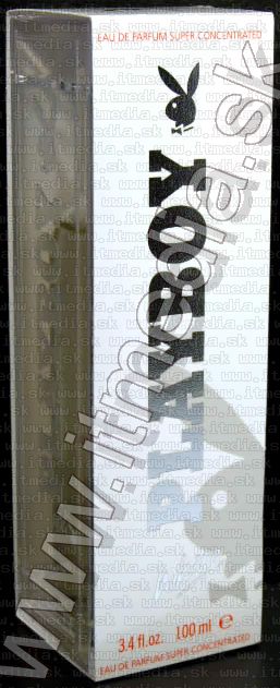 Image of Playboy *Women* Perfume (100 ml EDP) **White** (IT4047)