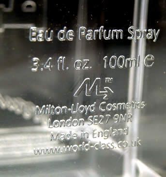 Image of Playboy *Women* Perfume (100 ml EDP) **White** (IT4047)