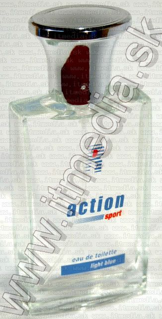 Image of R Action Sport EDT Light Blue 50ml (IT2591)