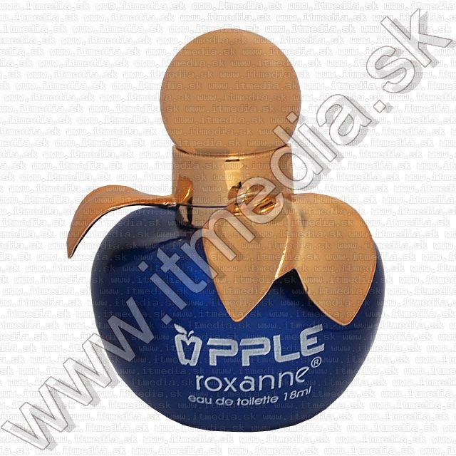 Image of Roxanne Perfume Clone(18 ml EDT) *Apple Blue* *W52* (IT8791)