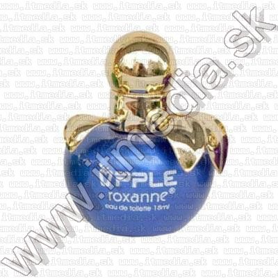Image of Roxanne Perfume Clone(18 ml EDT) *Apple Blue* *W52* (IT8791)