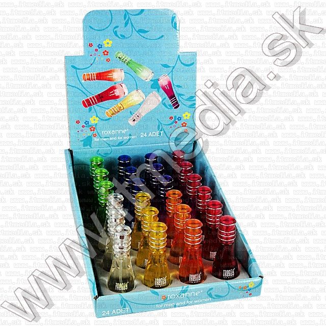 Image of Roxanne Perfume (15 ml EDT) *Trendy Mini* (IT8789)