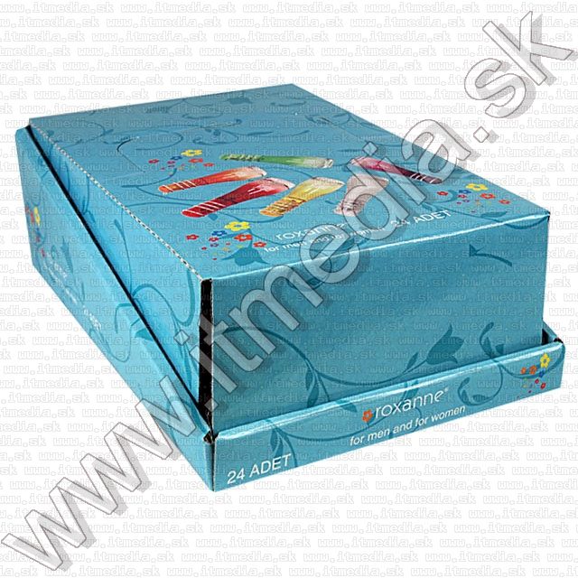 Image of Roxanne Perfume (15 ml EDT) *Trendy Mini* (IT8789)