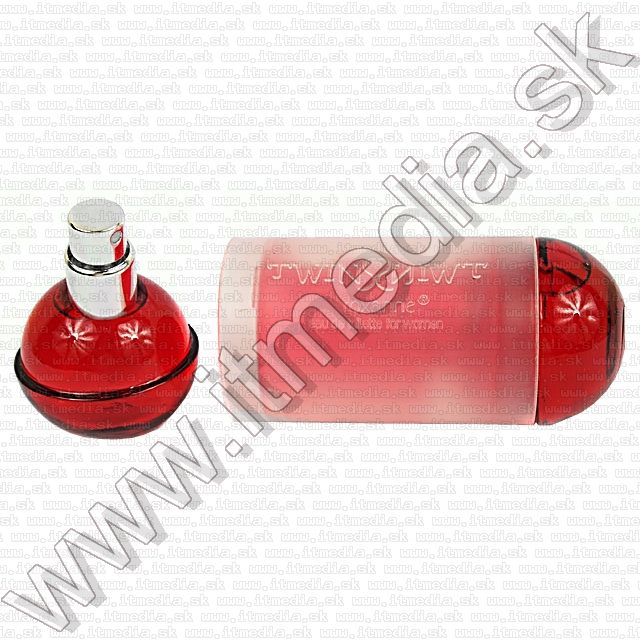 Image of Roxanne Perfume Clone(2x20 ml EDT) *Twins* W04-W45 Red (IT9226)