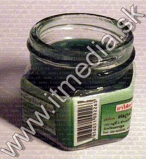 Image of Kongka Thai zöld balzsam 25 gramm (G 198/49) (Kifutó, INFÓ!) (IT9928)