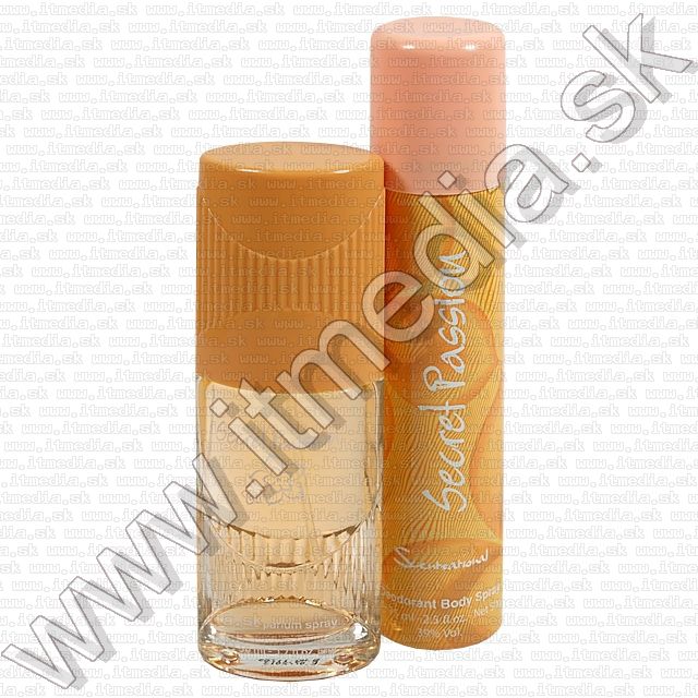 Image of Scentsational Secret Passion Gift Set (IT3664)
