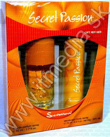 Image of Scentsational Secret Passion Gift Set (IT3664)