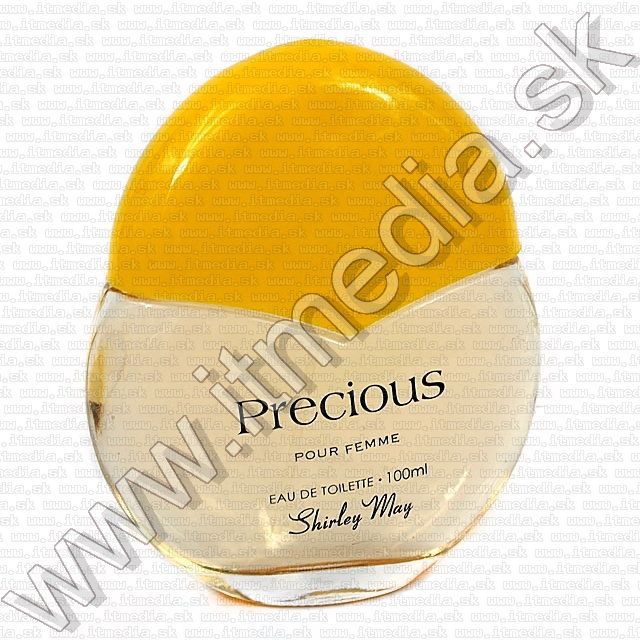 Image of Shirley May Perfume (EDT 100ml) *Precious*  (IT8386)