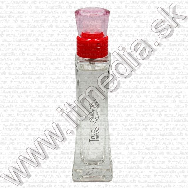 Image of Shirley May Perfume (EDT 30ml) *True Love*  (IT8227)