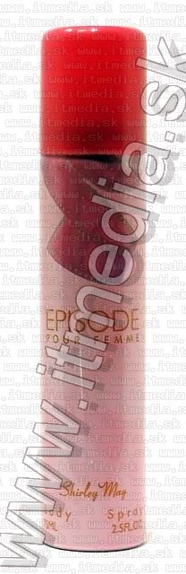 Shirleymay Body Spray (DEO) Episode 75ml (IT5053) Image of Shirleymay Body Spray (DEO) Episode 75ml (IT5053)