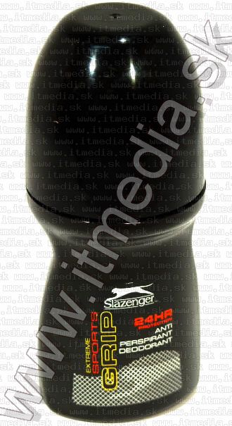 Image of Slazenger Grip DEO Roll-on *Extreme* 50ml (IT2607)
