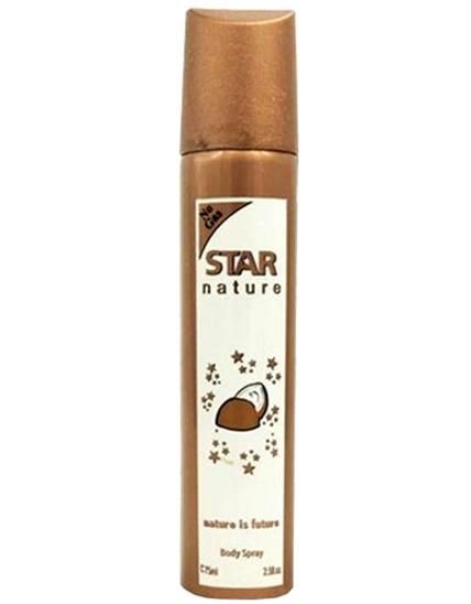 Image of Star Nature Dezodor 75 ml DEO Kókusz (IT14091)