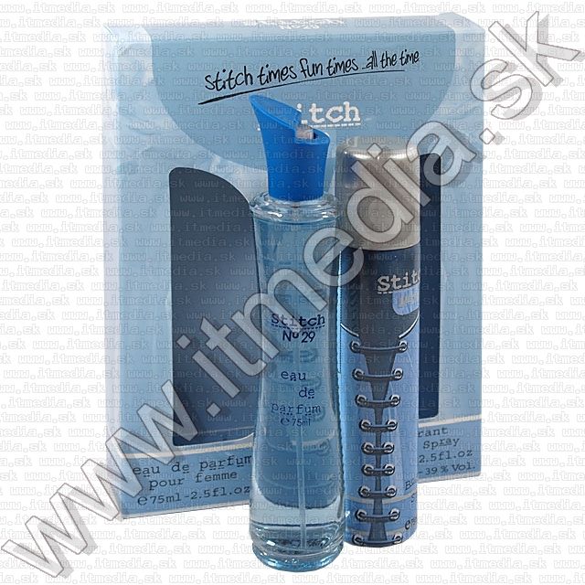 Image of Stitch No. 29 Gift Set for Women (IT3661)