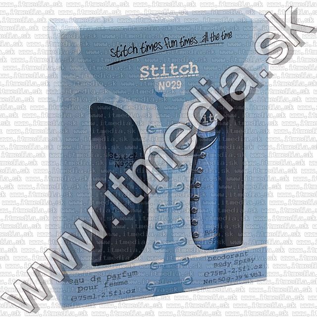 Image of Stitch No. 29 Gift Set for Women (IT3661)