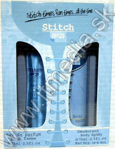 Image of Stitch No. 29 Gift Set for Women (IT3661)