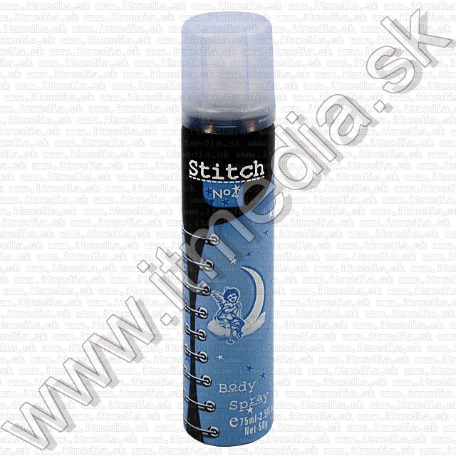 Image of Stitch No. 4 Gift Set (IT3662)