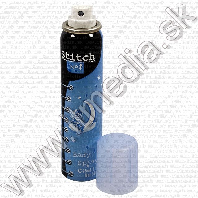 Image of Stitch No. 4 Gift Set (IT3662)