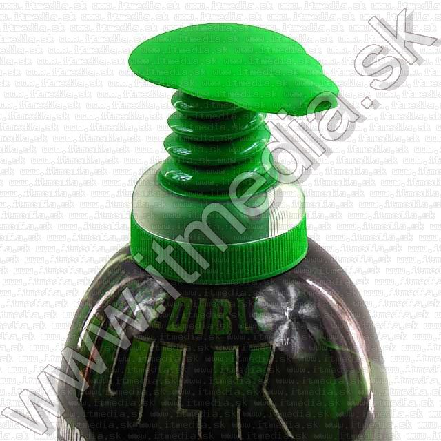 Image of The Incredible Hulk Bath and Shower Gel 1000ml (IT4264)