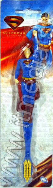 Image of Superman Toothbrush 3D (IT3571)