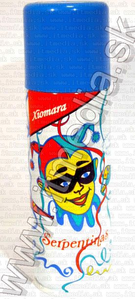 Image of Xiomara Serpentine Spray Blue 70ml (IT3620)