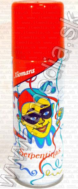 Image of Xiomara Serpentine Spray Red 70ml (IT3624)