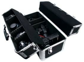 Image of HQ-Konig Professional Photo Coffer (IT3746)