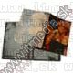 Image of ProDye DVD Case Inserts,Inkjet Paper,120g, (100pk)(0895) (IT1802)