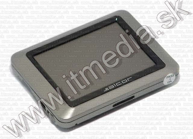 Image of Alcor Meet 3.5 PNA GPS Navigation SET *NO MAP* (IT4940)