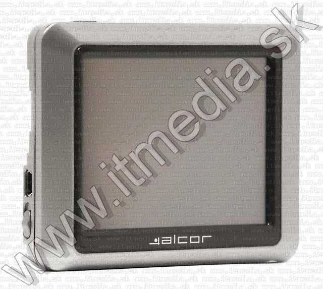 Image of Alcor Meet 3.5 PNA GPS Navigation SET *NO MAP* (IT4940)