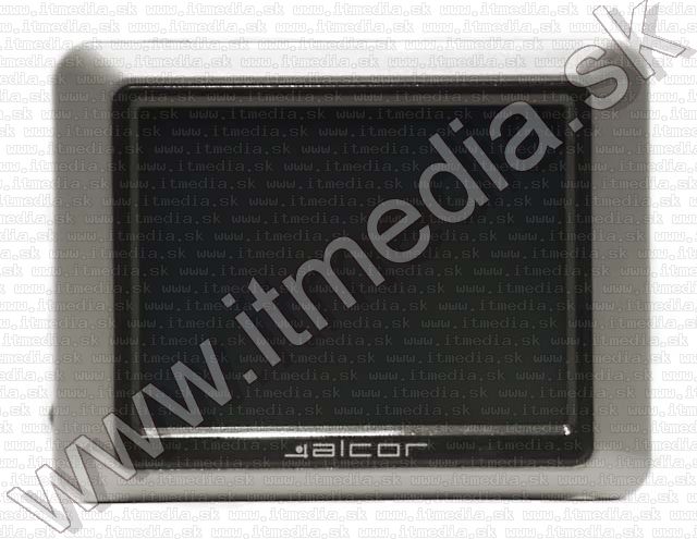 Image of Alcor Meet 3.5 PNA GPS Navigation SET *NO MAP* (IT4940)
