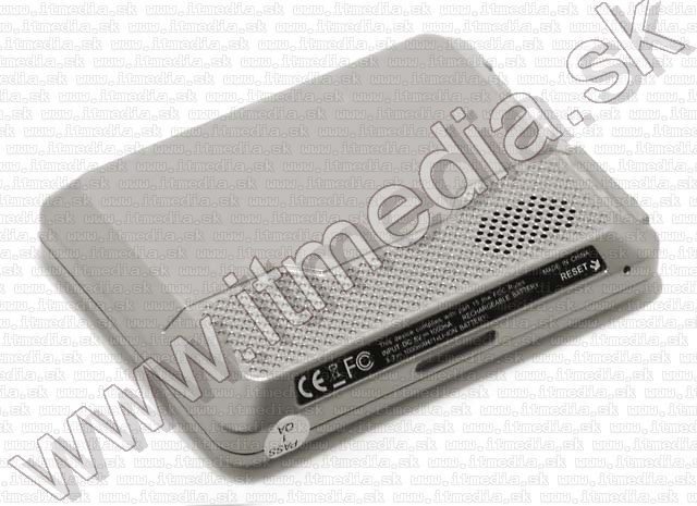 Image of Alcor Meet 3.5 PNA GPS Navigation SET *NO MAP* (IT4940)