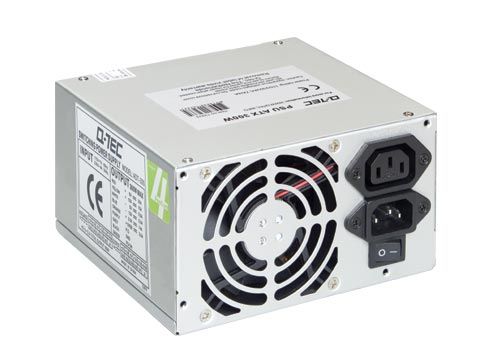 Image of Q-Tec PC ATX Power Supply 300 Watt (IT4006)