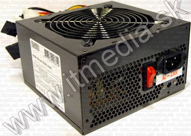 Image of Sweex PC ATX Power Supply 400 Watt (PS030) (IT3983)