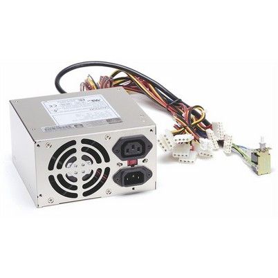 Image of USED PC AT Power Supply 200 Watt (486, P1) (IT10234)