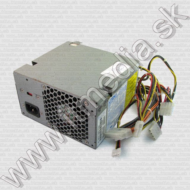 Image of USED PC ATX Power Supply 200-250 Watt (P3-) (IT10235)