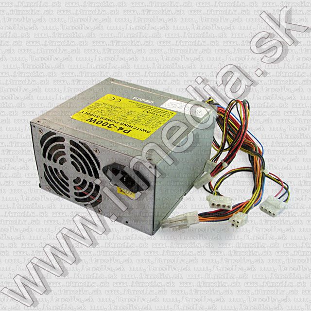 Image of USED PC ATX Power Supply 300 Watt (P3-) (IT10236)